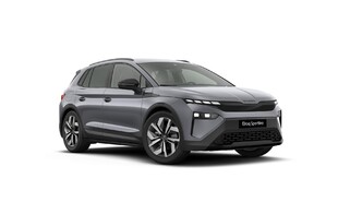 Škoda Elroq, Sportline 60