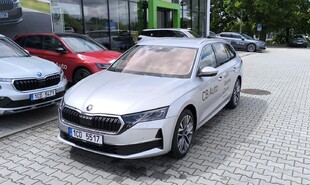 Škoda Octavia, Exclusive Selection