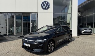 Volkswagen ID.7 Tourer, Pro S People