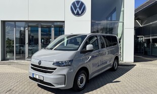Volkswagen užitkové Transporter, Kombi KR