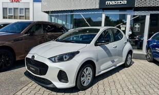 Mazda 2, CENTRE LINE