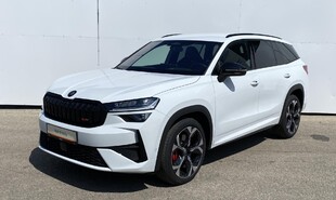 &Scaron;koda Kodiaq