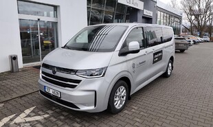 Volkswagen užitkov&eacute; Caravelle, Style DR