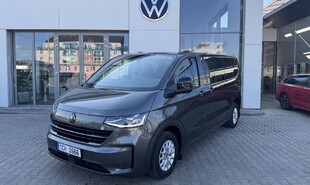 Volkswagen užitkov&eacute; Caravelle, Life DR