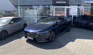 Mazda 6, TAKUMI PLUS
