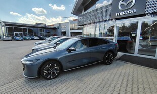 Mazda 6, TAKUMI PLUS