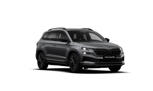 Škoda Karoq, Sportline