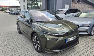 Škoda Enyaq, Sportline 85