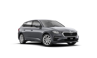 &Scaron;koda Scala, Top Selection