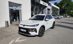 Volkswagen T-Roc, Life