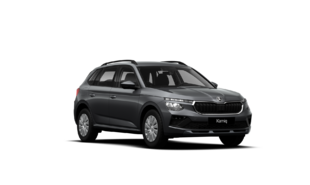 &Scaron;koda Kamiq Easy 1,0 TSI 70 kW