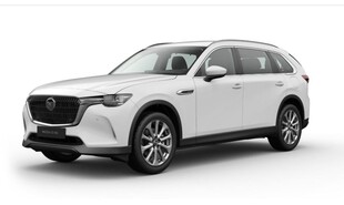 MAZDA CX-80 2.5 PHEV