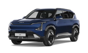 KIA EV5