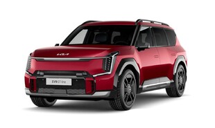 KIA EV9