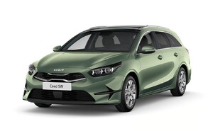 KIA ceed SW