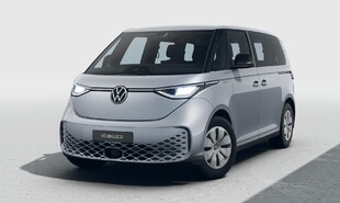 Volkswagen užitkov&eacute; ID.Buzz Pure 59 kWh