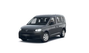 Volkswagen Caddy 1,5 TSI