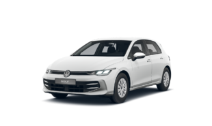 Volkswagen Golf Limited 1,5 TSI