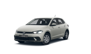Polo Love 1,0 MPI
