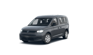 Volkswagen Caddy Edice 75