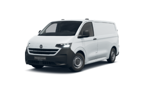 Volkswagen užitkové Transporter skříň 2,0 TDI KR - 75 let