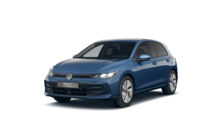 Volkswagen Golf People 1,5 TSI eHybrid 150kW