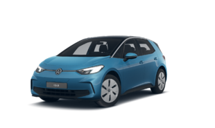 Volkswagen ID.3 Pure Limited