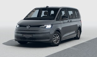 Volkswagen užitkové Multivan 2,0 TDI