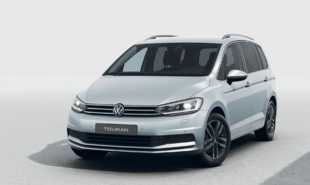 Volkswagen Touran, People