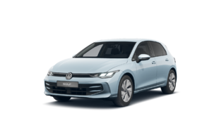 Volkswagen Golf People 1,5 TSI