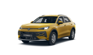 Volkswagen Trend 1,5 eTSI 85 kW 7DSG