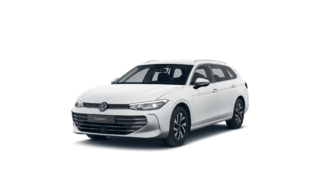 Volkswagen Passat Business 2,0 TDI 110 kW