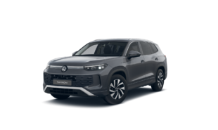 Volkswagen Tayron People 1,5 TSI 150 kW eHybrid