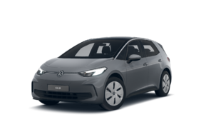 Volkswagen ID.3 Pure Limited