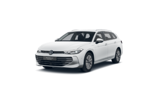 Volkswagen Passat Business 1,5 TSI 150 kW eHybrid