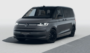 Volkswagen užitkové Multivan, Life