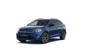 Volkswagen Taigo Love 1,5 TSI DSG