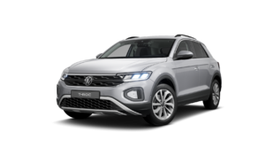 Volkswagen T-Roc Love 1,5 TSI 110 kW DSG