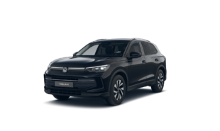 Volkswagen Tiguan Friends 1,5 eTSI 96 kW