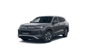 Volkswagen Tayron Friends 1,5 eTSI 110 kW