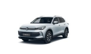 Volkswagen Tiguan People 1,5 eTSI 96 kW mHEV