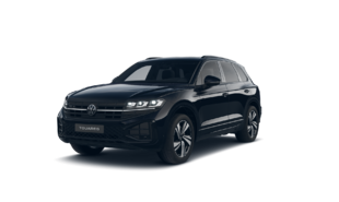 Volkswagen Touareg R-Line Final Edition 3.0 V6 TSI