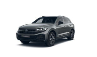 Volkswagen Touareg R-Line Final Edition 3.0 V6 TDI