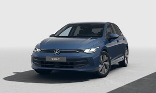 Volkswagen Golf Family 1,5 TSI 85 kW