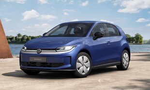 Volkswagen ID.Polo