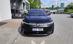 Volkswagen ID.7 Tourer, Pro S People