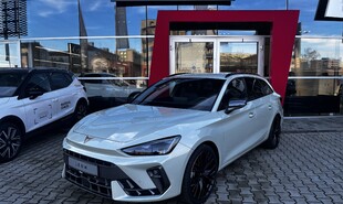 Cupra Leon SP