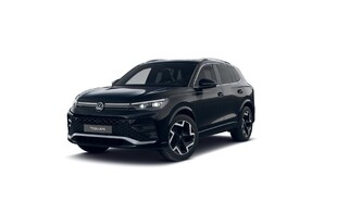 Volkswagen Tiguan, R-Line People