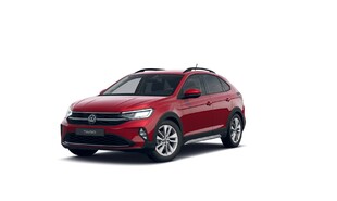 Volkswagen Taigo, People
