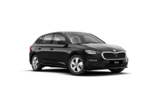 Škoda Scala 130 let DSG